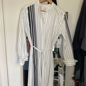 Equipment button down  Rosabelle shirt dress New